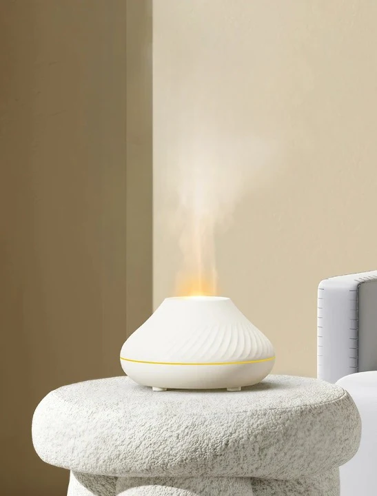 Diffuseur d’arômes et huiles essentielles® – Créez un cocon de bien-être