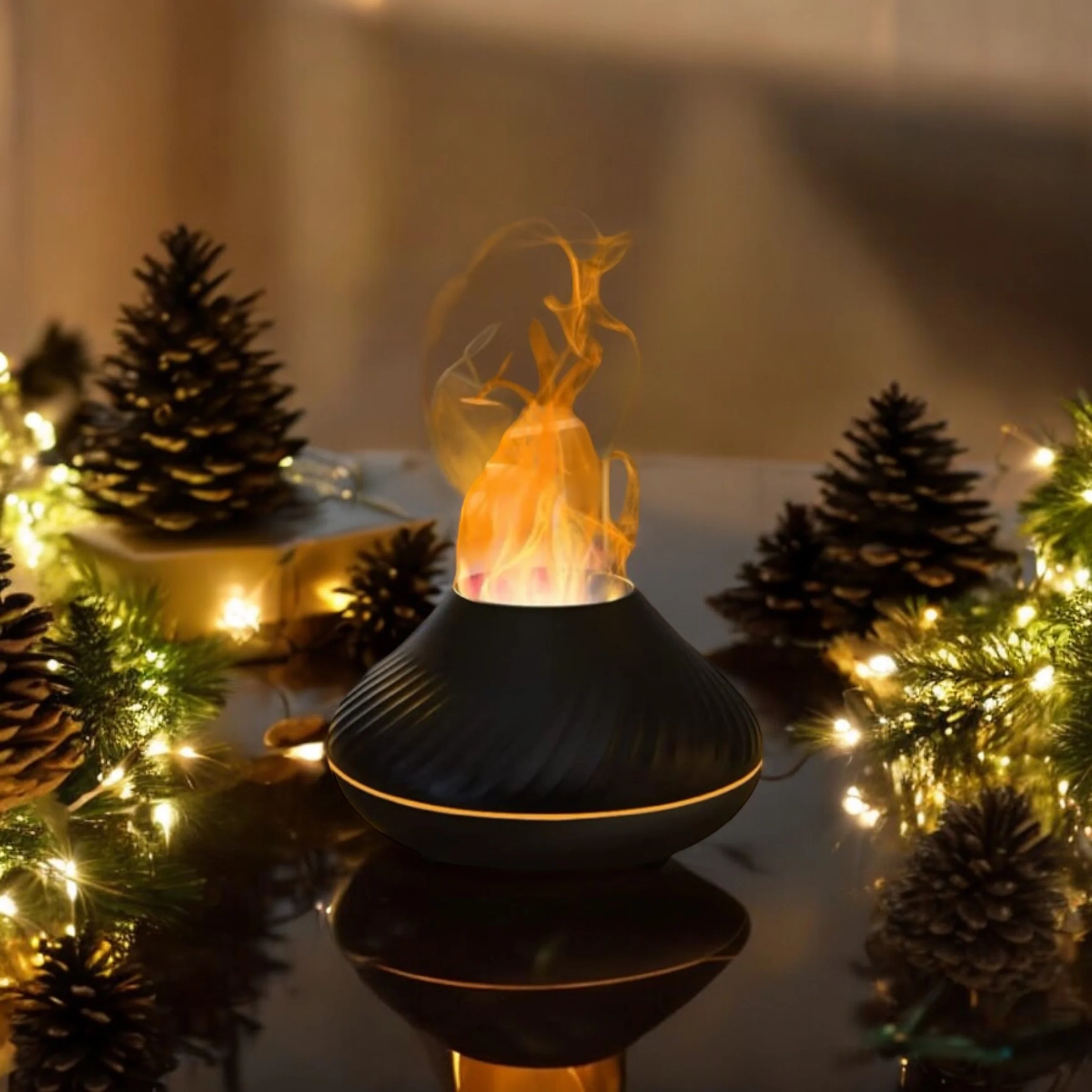 Diffuseur d’arômes et huiles essentielles® – Créez un cocon de bien-être