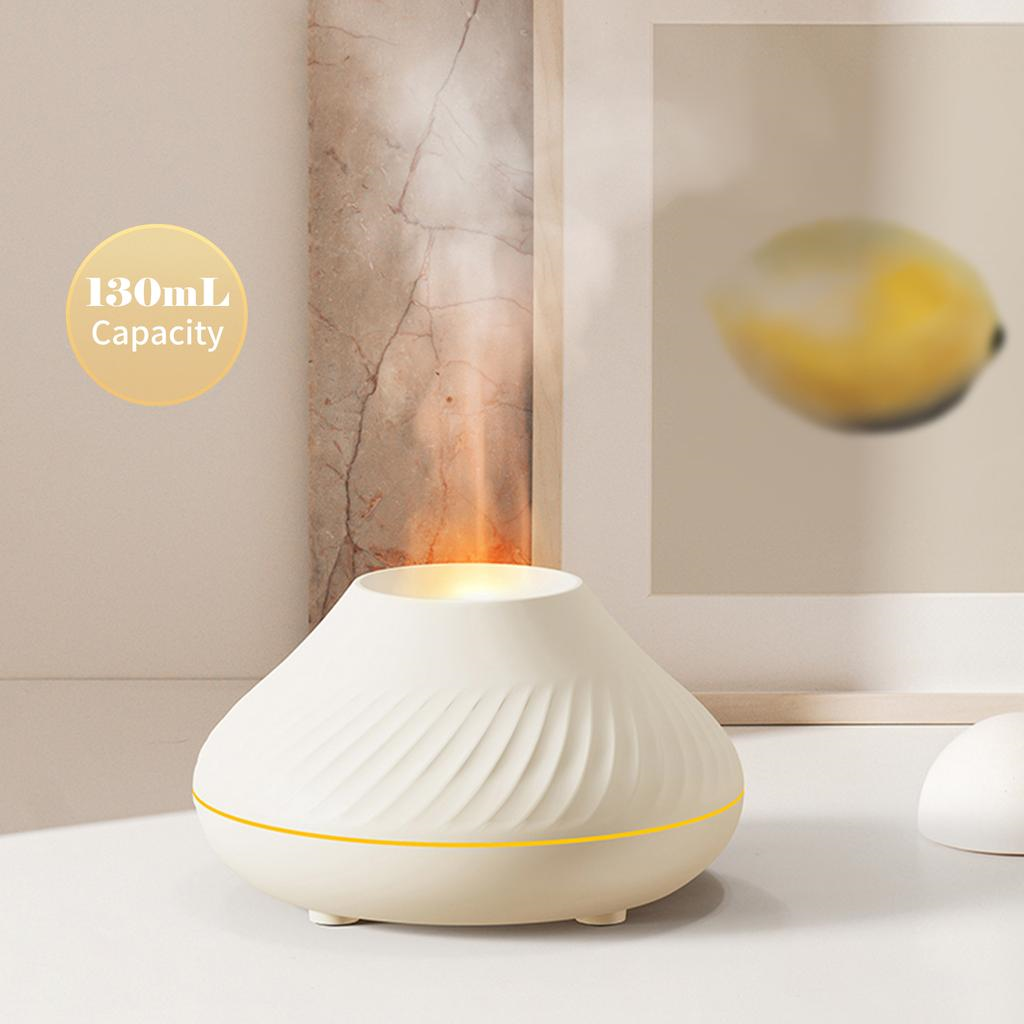Diffuseur d’arômes et huiles essentielles® – Créez un cocon de bien-être