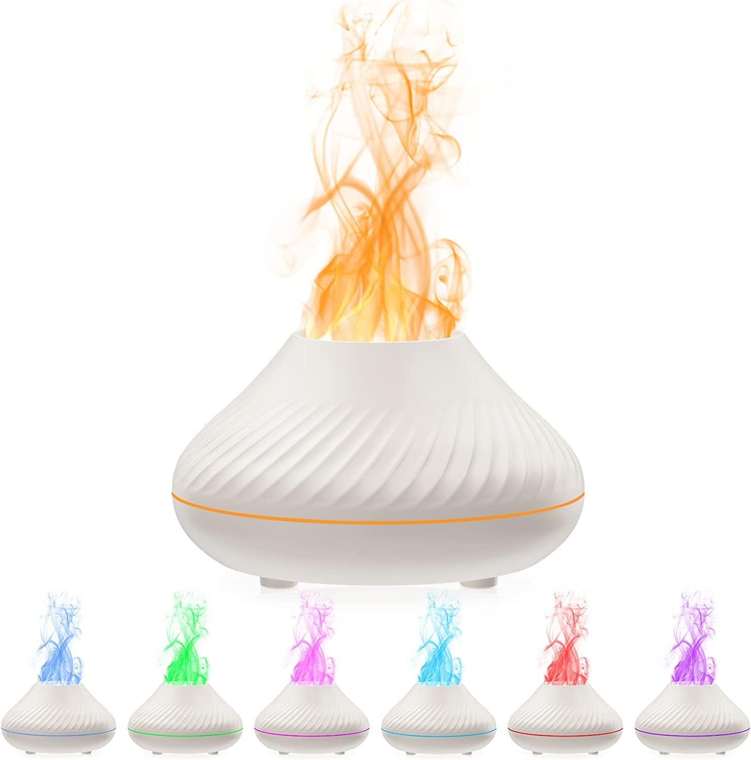 Diffuseur d’arômes et huiles essentielles® – Créez un cocon de bien-être