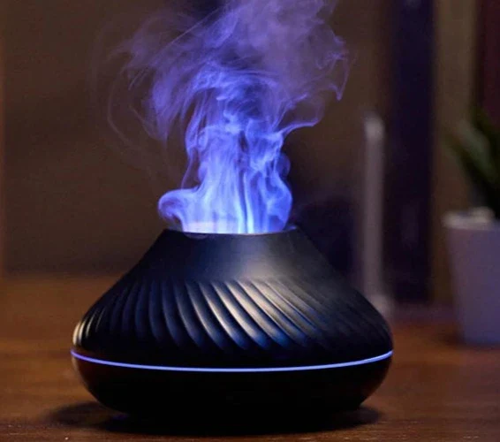 Diffuseur d’arômes et huiles essentielles® – Créez un cocon de bien-être